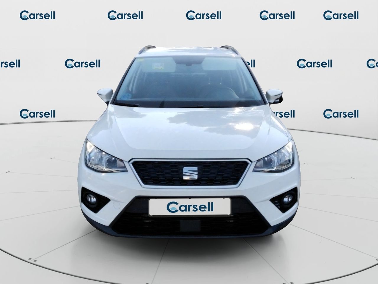 Seat Arona 1.0 Tsi 85kw (115cv) Style Edition Eco - Foto 2