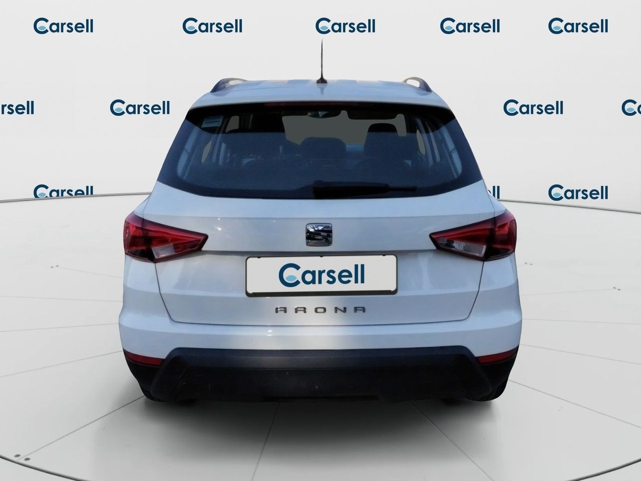Seat Arona 1.0 Tsi 85kw (115cv) Style Edition Eco - Foto 2