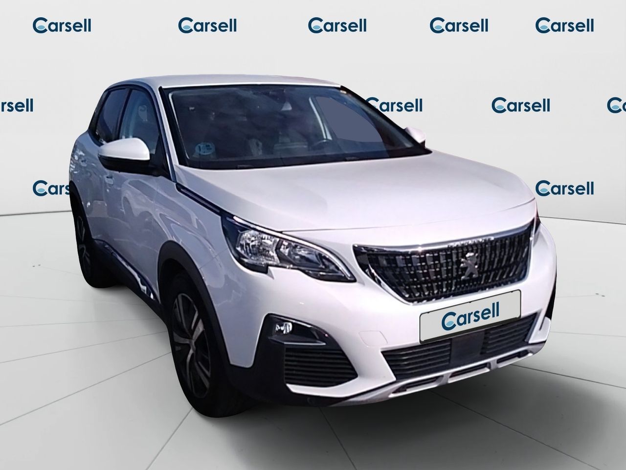 Peugeot 3008 1.5 Bluehdi 96kw (130cv) S&s Allure - Foto 2