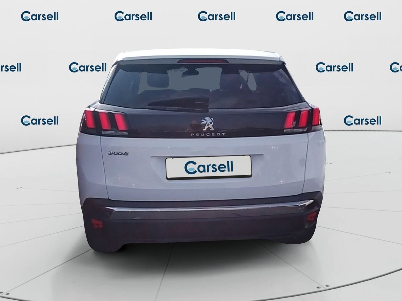 Peugeot 3008 1.5 Bluehdi 96kw (130cv) S&s Allure - Foto 2
