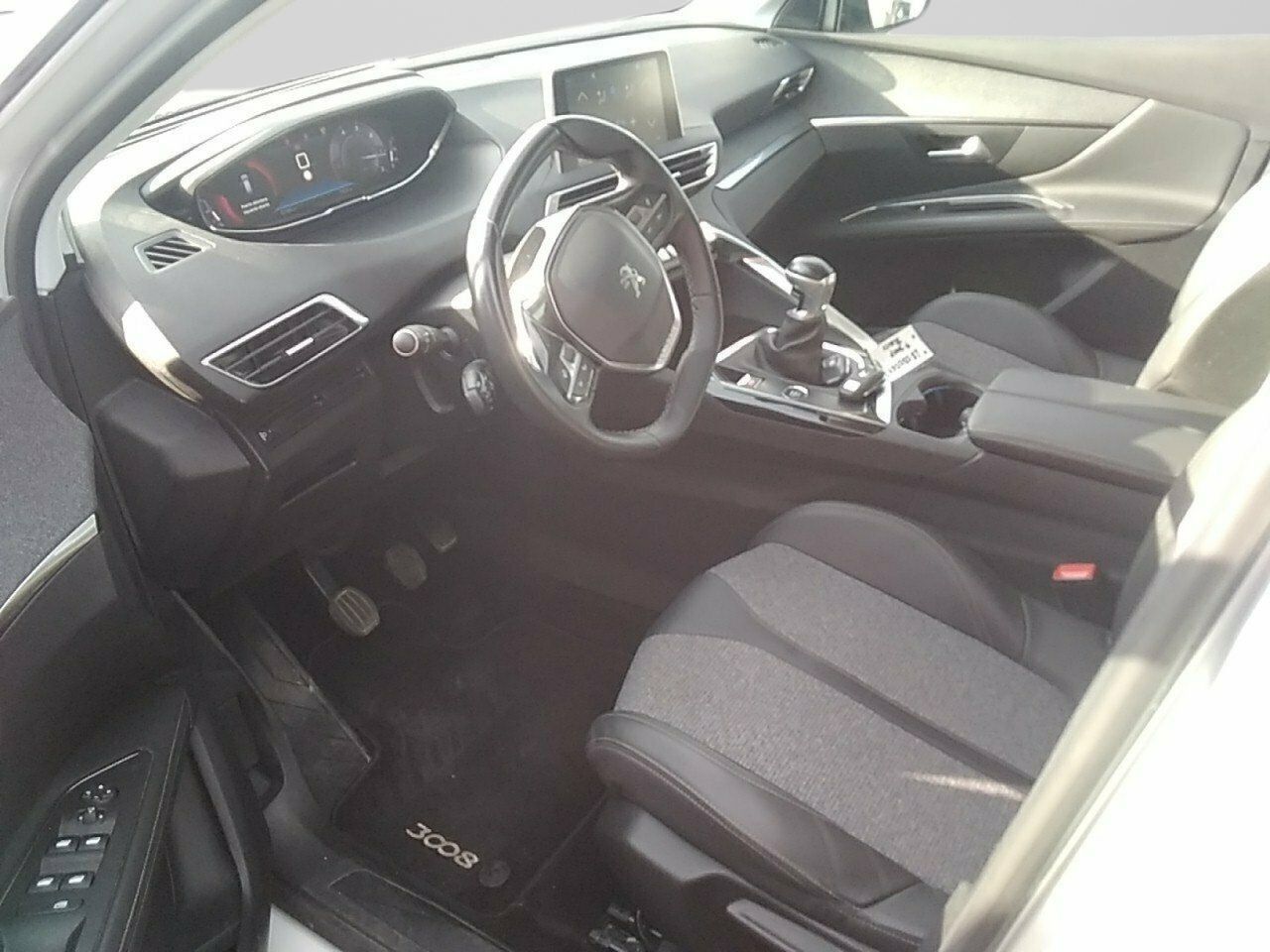 Peugeot 3008 1.5 Bluehdi 96kw (130cv) S&s Allure - Foto 2