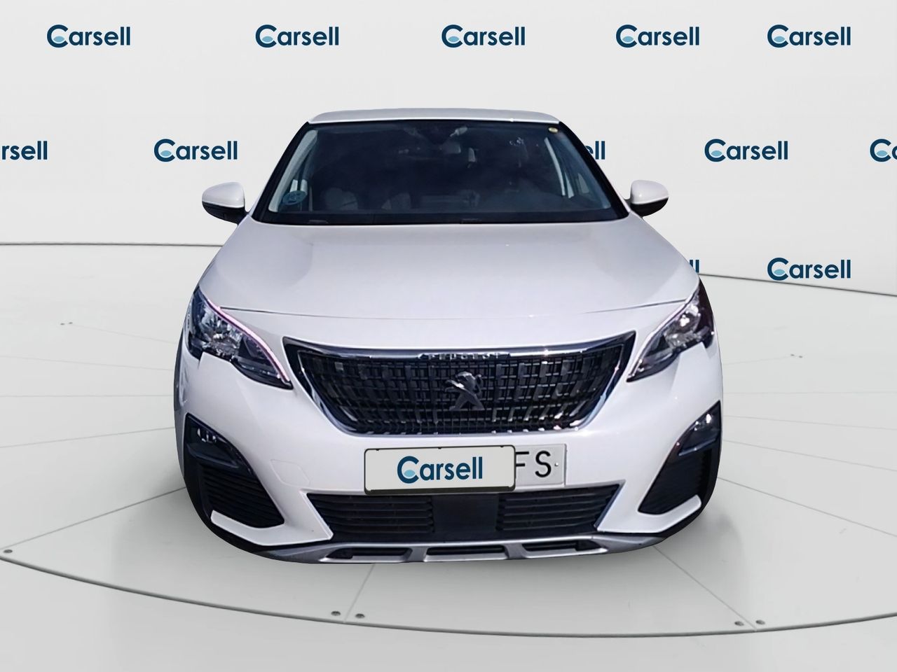 Peugeot 3008 1.5 Bluehdi 96kw (130cv) S&s Allure - Foto 2