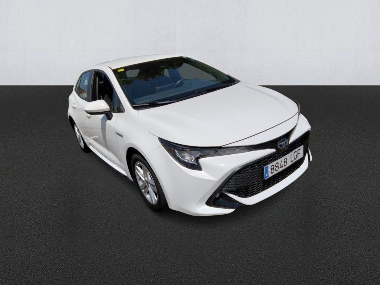 Toyota Corolla 1.8 125h Active E-cvt - Foto 2