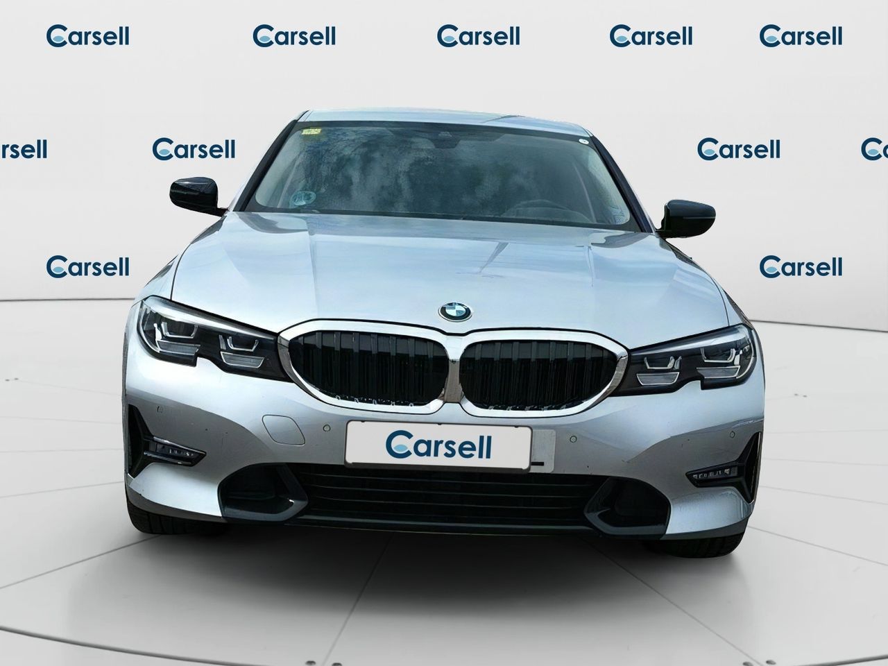 Bmw Series 3 318d - Foto 2
