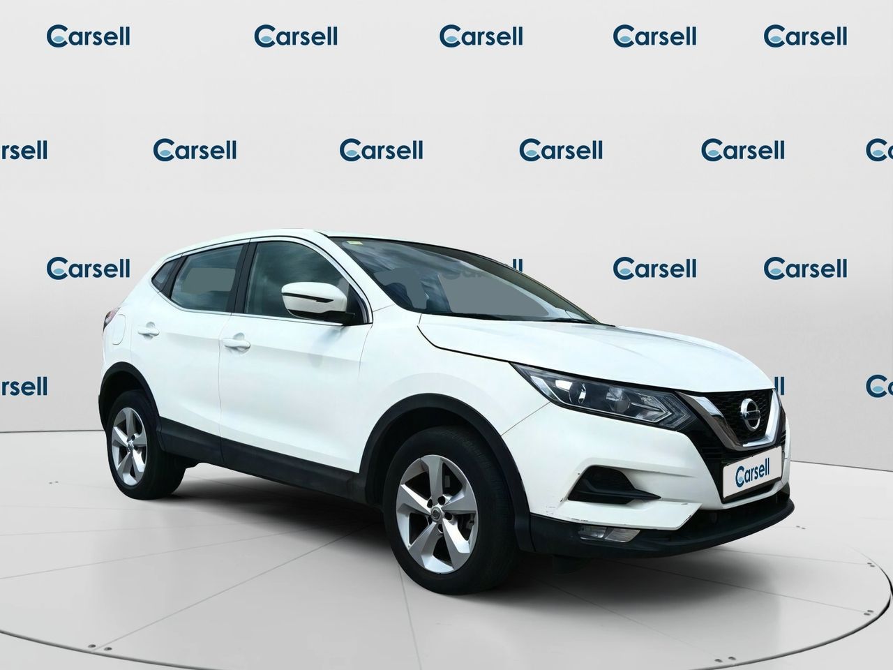 Nissan Qashqai Dci 85 Kw (115 Cv) E6d Acenta - Foto 2