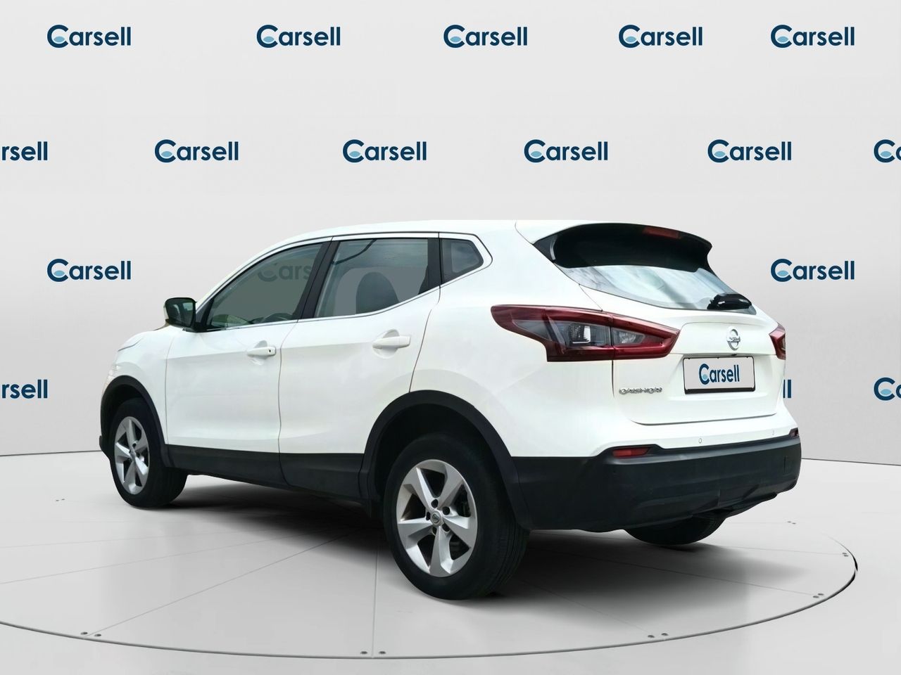 Nissan Qashqai Dci 85 Kw (115 Cv) E6d Acenta - Foto 2