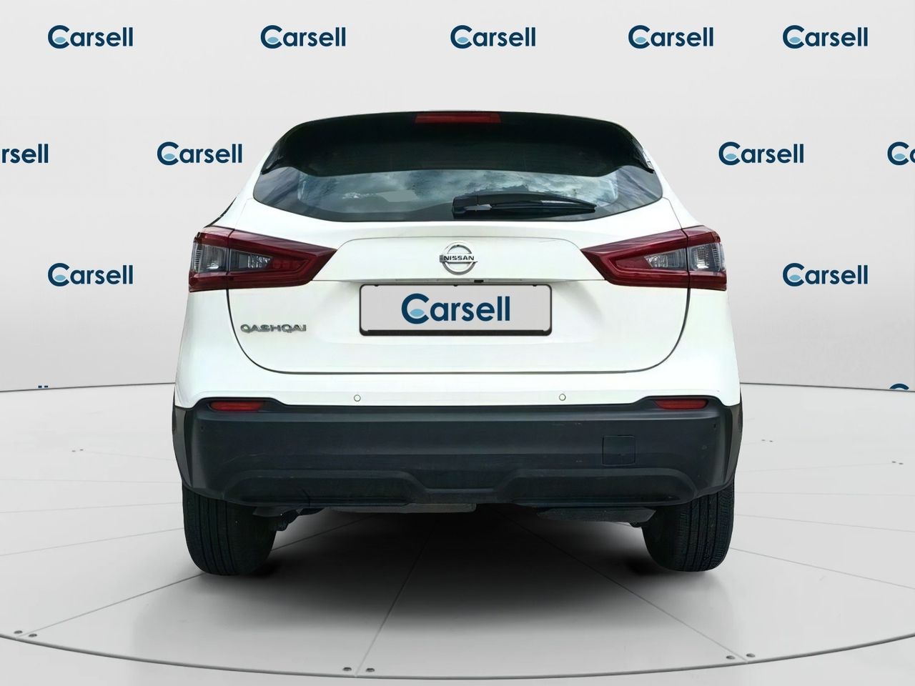 Nissan Qashqai Dci 85 Kw (115 Cv) E6d Acenta - Foto 2