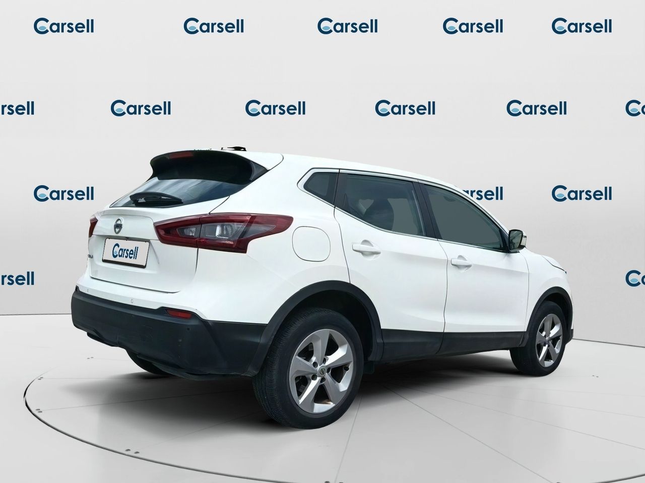 Nissan Qashqai Dci 85 Kw (115 Cv) E6d Acenta - Foto 2