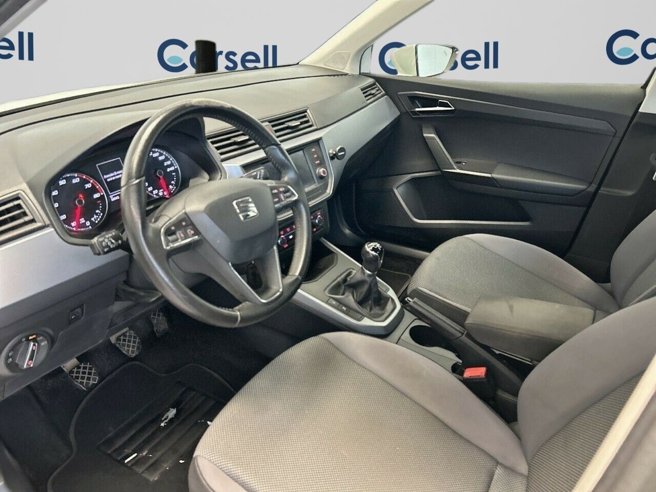 Seat Arona 1.0 Tsi 85kw (115cv) Style Edition Eco - Foto 2