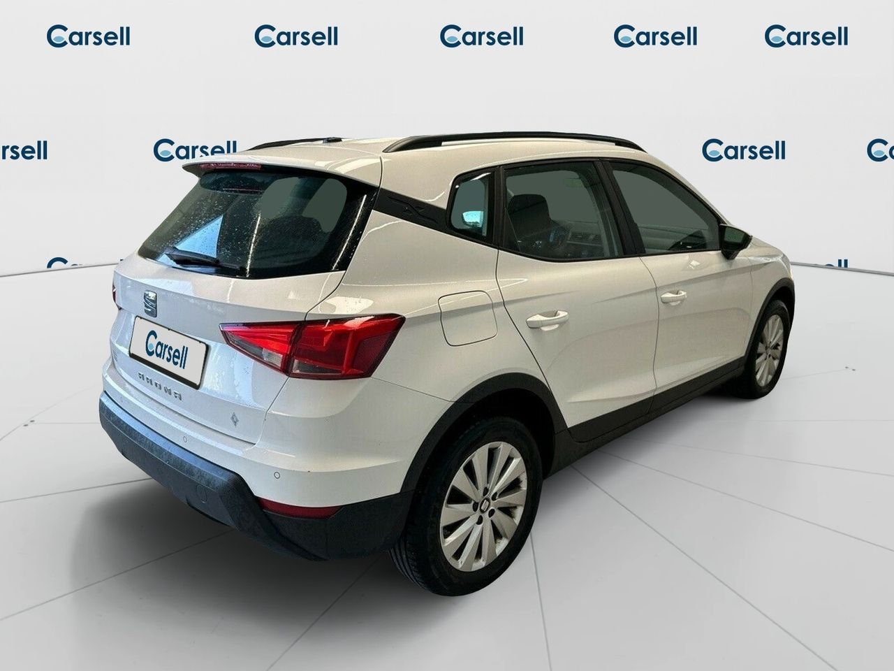 Seat Arona 1.0 Tsi 85kw (115cv) Style Edition Eco - Foto 2