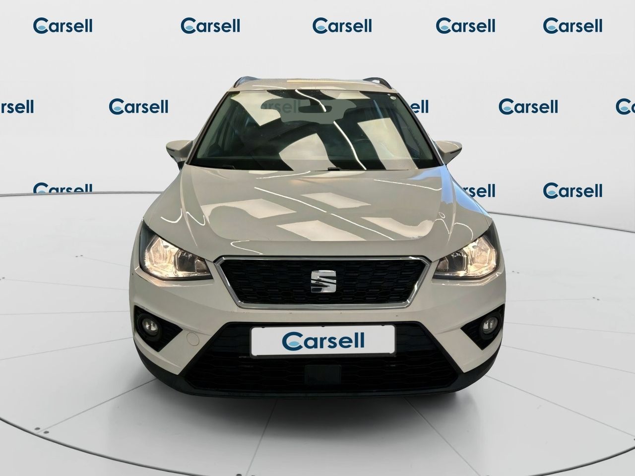 Seat Arona 1.0 Tsi 85kw (115cv) Style Edition Eco - Foto 2