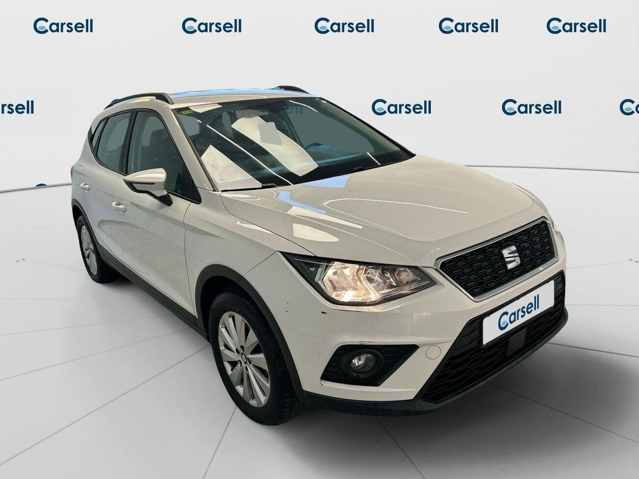 Seat Arona 1.0 Tsi 85kw (115cv) Style Edition Eco - Foto 2