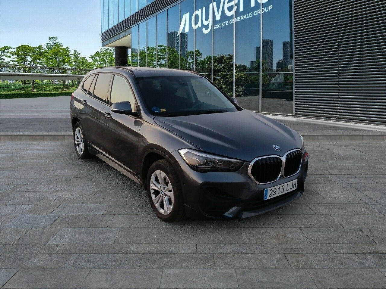 Bmw X1 Xdrive25e - Foto 2