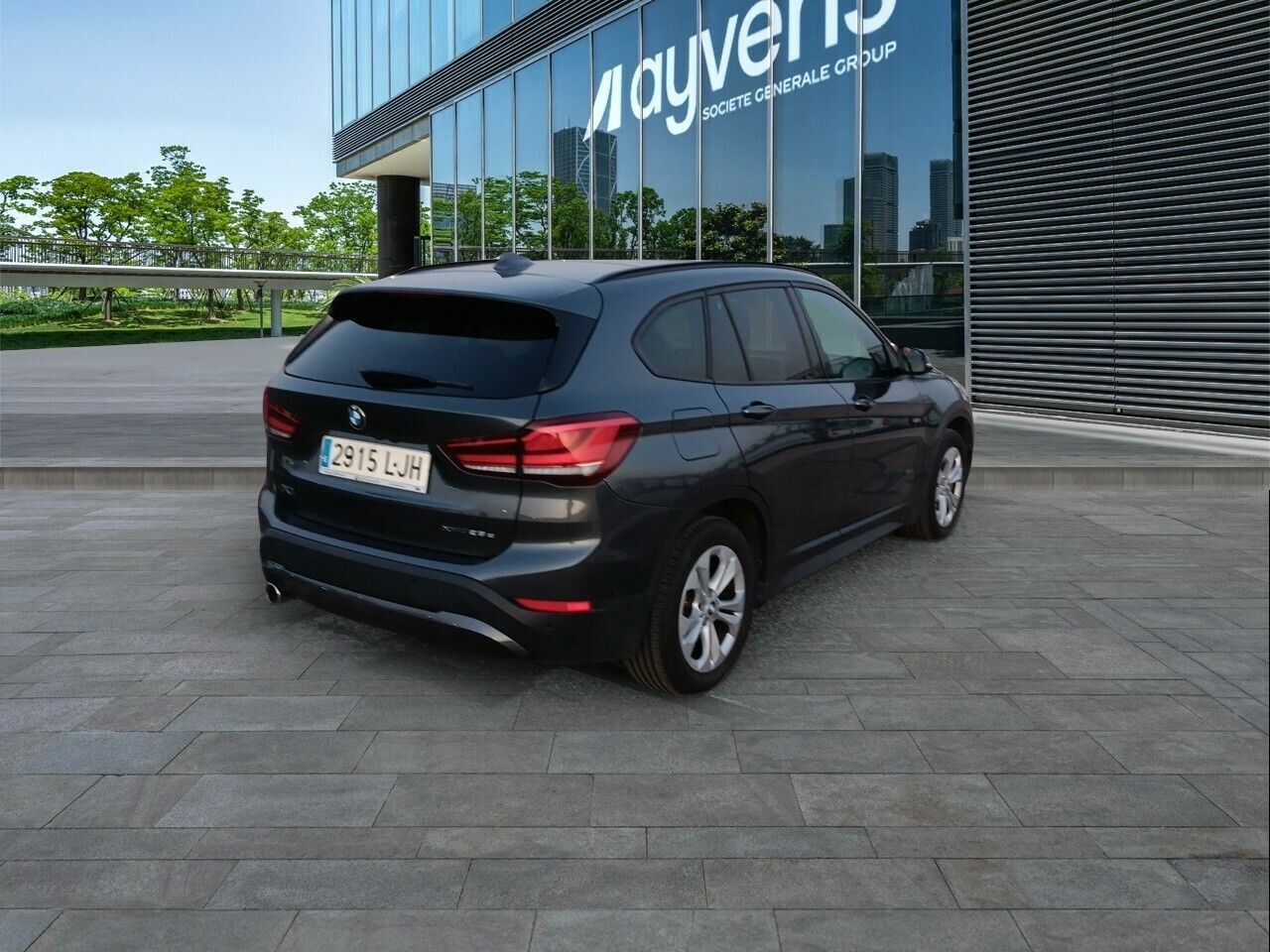 Bmw X1 Xdrive25e - Foto 2