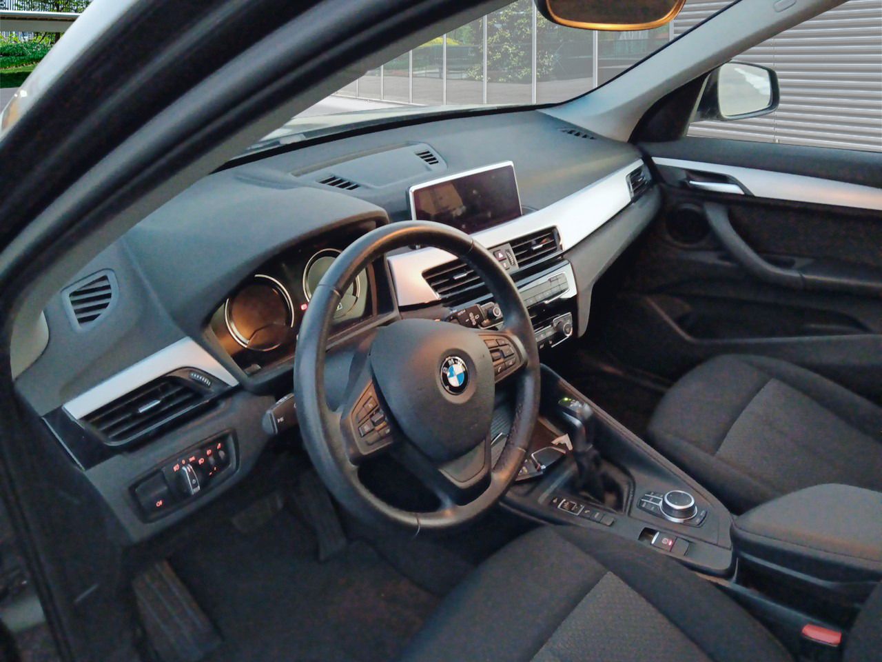 Bmw X1 Xdrive25e - Foto 2