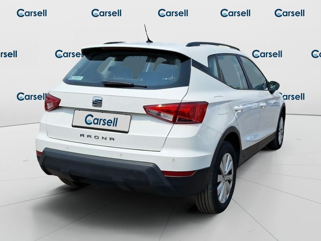 Seat Arona 1.0 Tsi 85kw (115cv) Style Edition Eco - Foto 2