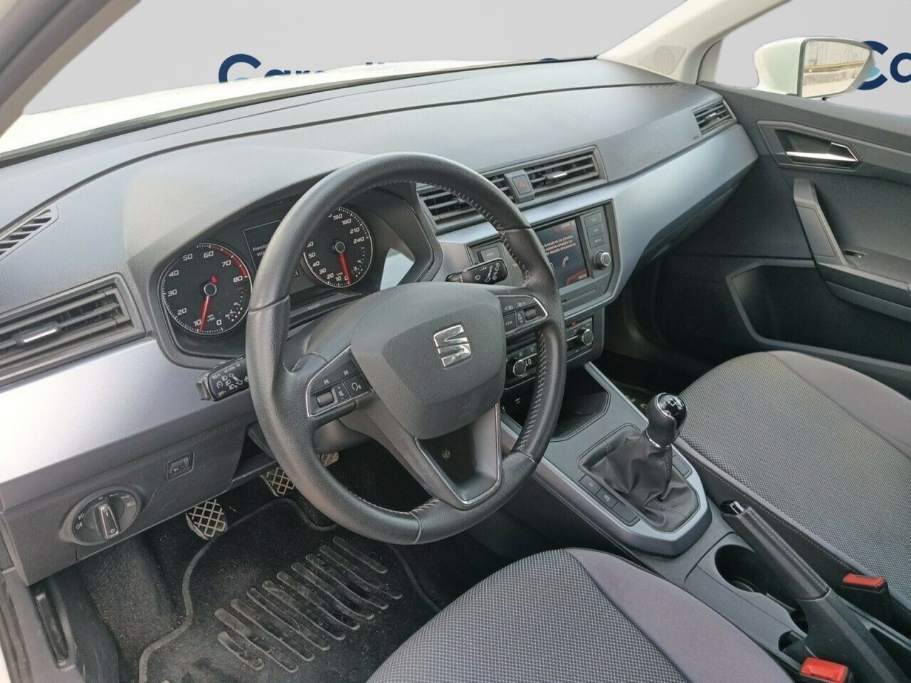 Seat Arona 1.0 Tsi 85kw (115cv) Style Edition Eco - Foto 2