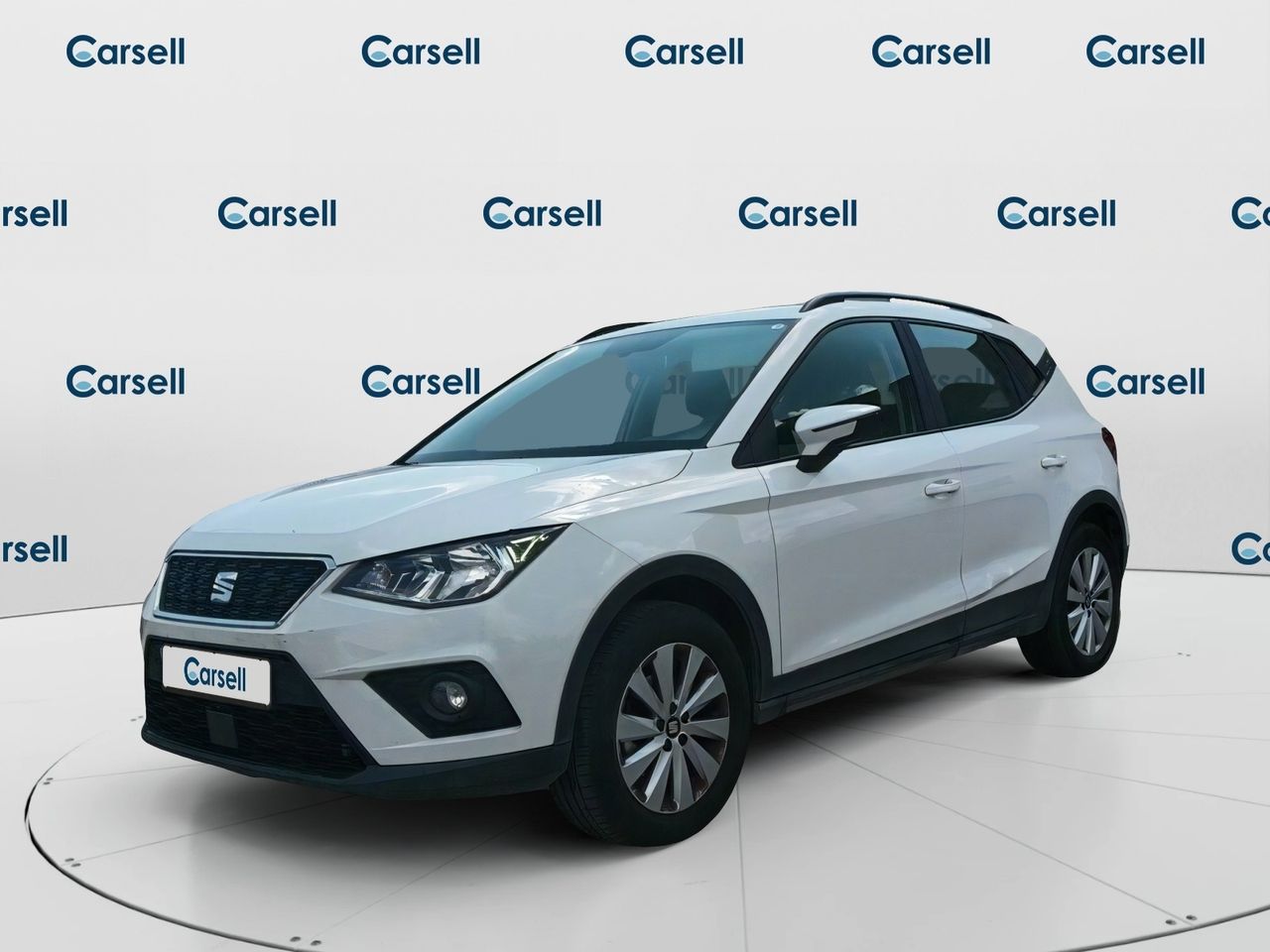 Seat Arona 1.0 Tsi 85kw (115cv) Style Edition Eco - Foto 2