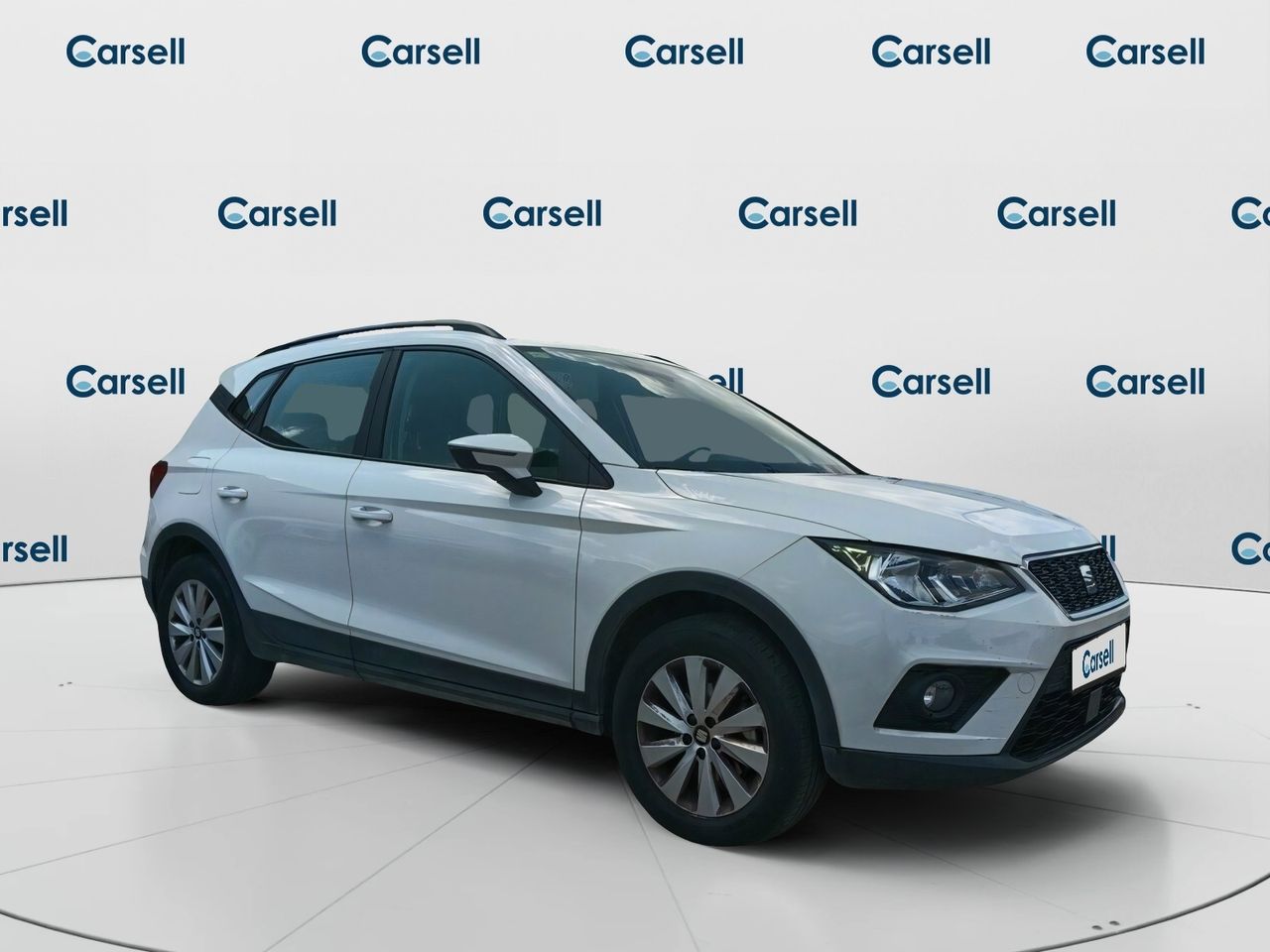 Seat Arona 1.0 Tsi 85kw (115cv) Style Edition Eco - Foto 2