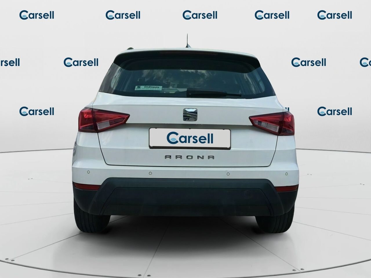 Seat Arona 1.0 Tsi 85kw (115cv) Style Edition Eco - Foto 2