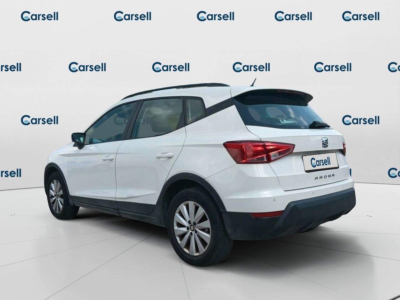 Seat Arona 1.0 Tsi 85kw (115cv) Style Edition Eco - Foto 2