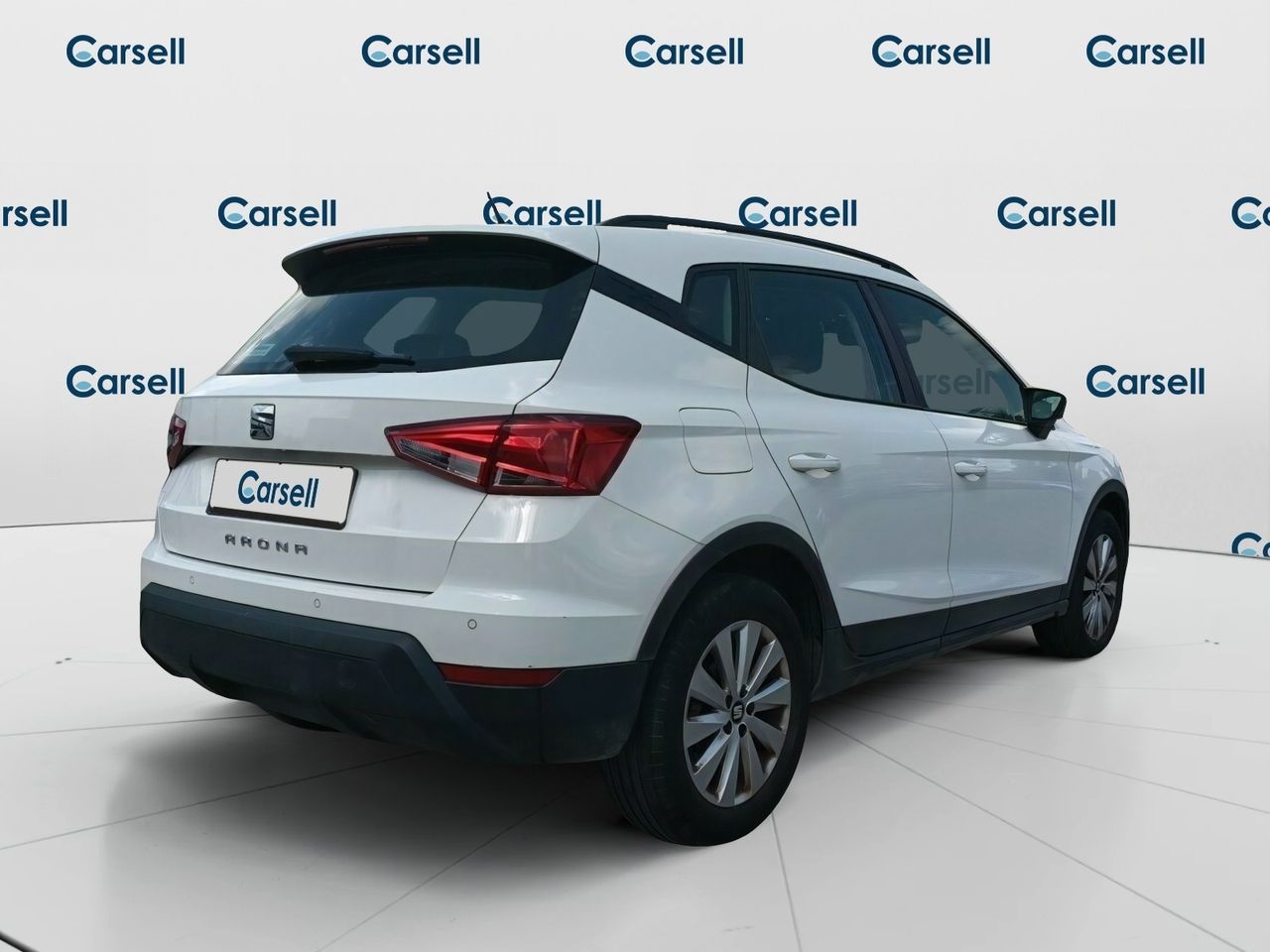 Seat Arona 1.0 Tsi 85kw (115cv) Style Edition Eco - Foto 2