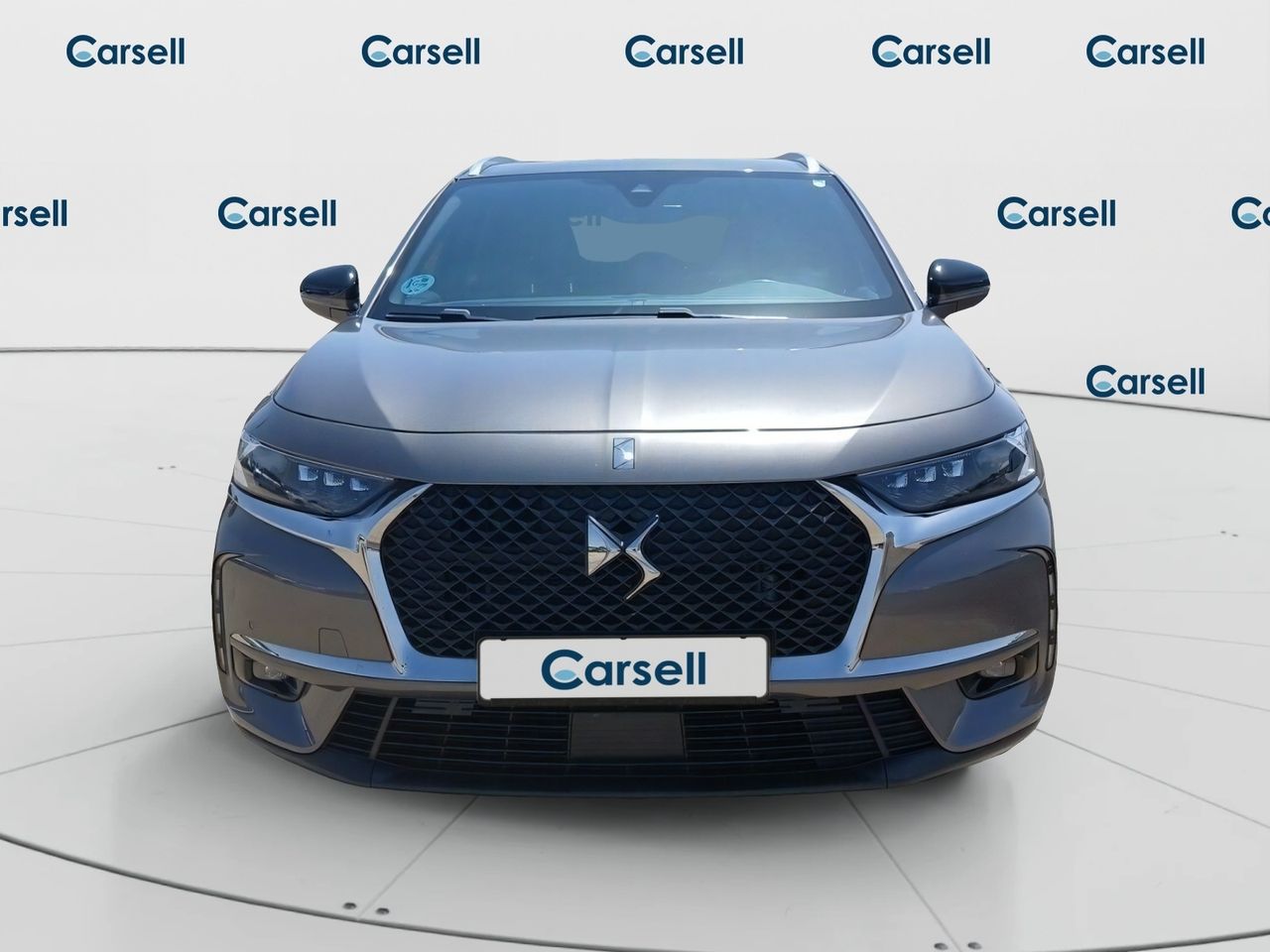 Ds Ds 7 Crossback Bluehdi 132kw (180cv) Auto. So Chic - Foto 2