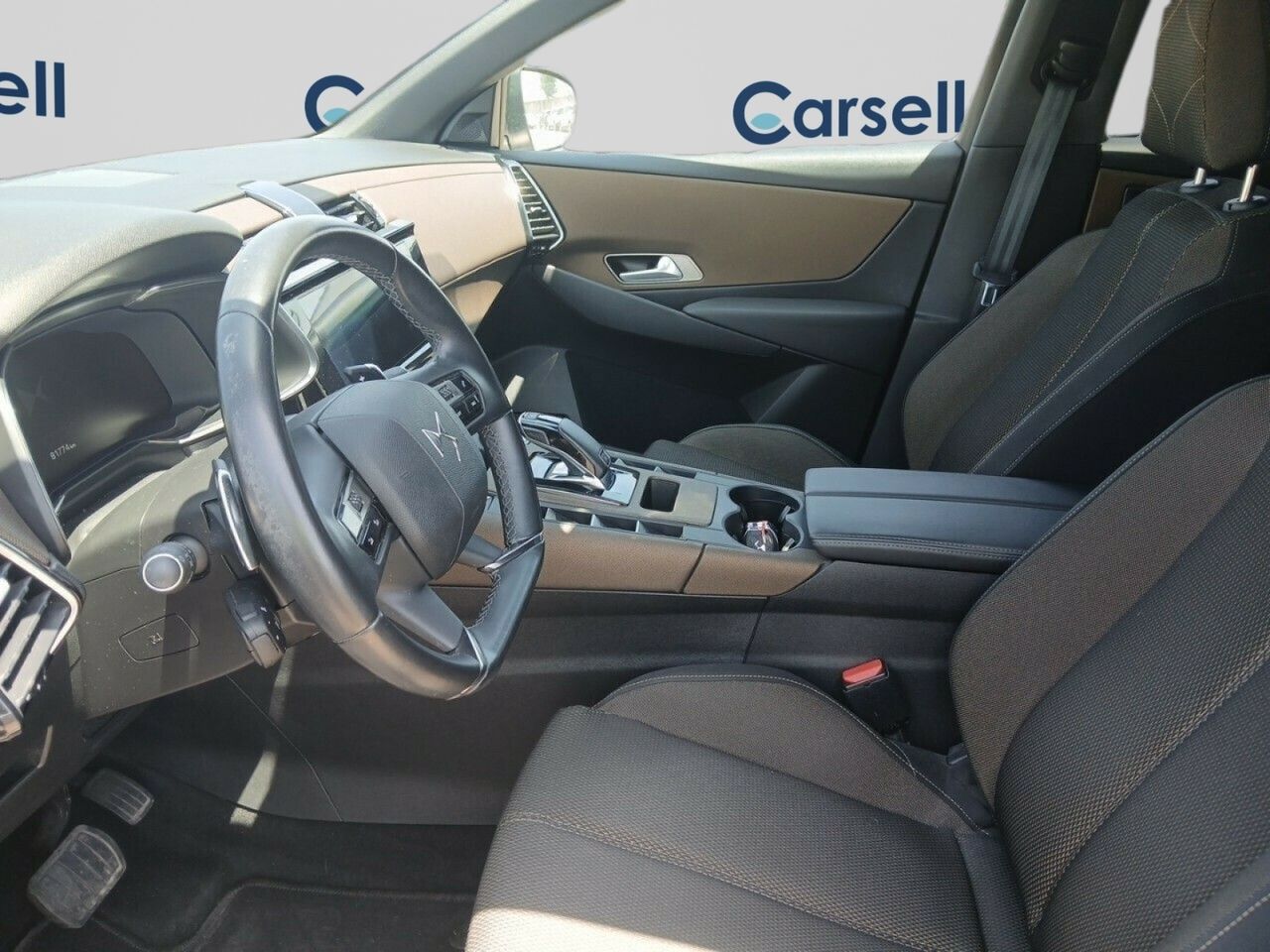 Ds Ds 7 Crossback Bluehdi 132kw (180cv) Auto. So Chic - Foto 2