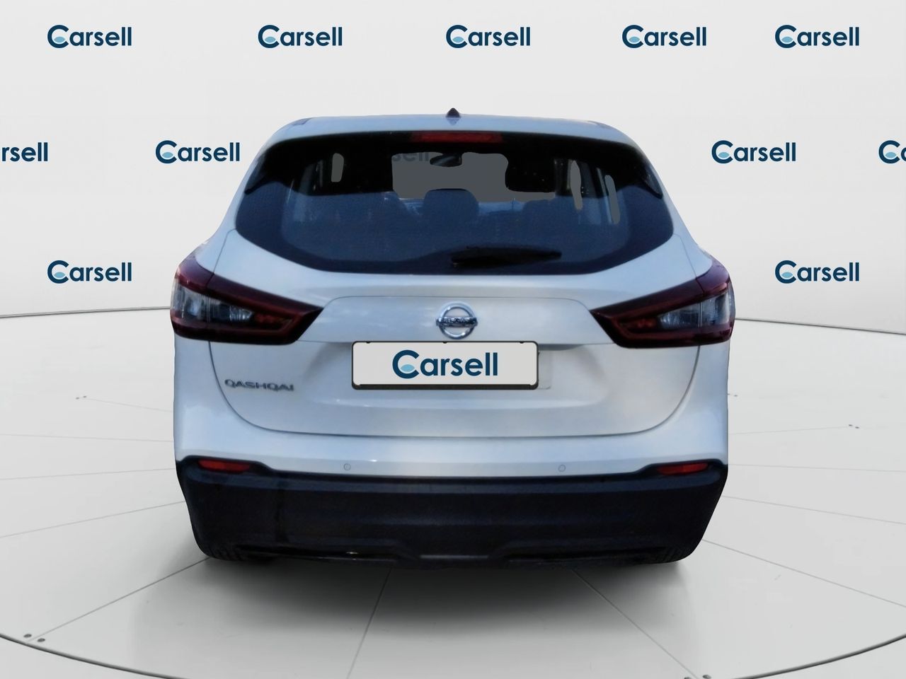 Nissan Qashqai Dci 85 Kw (115 Cv) E6d Acenta - Foto 2