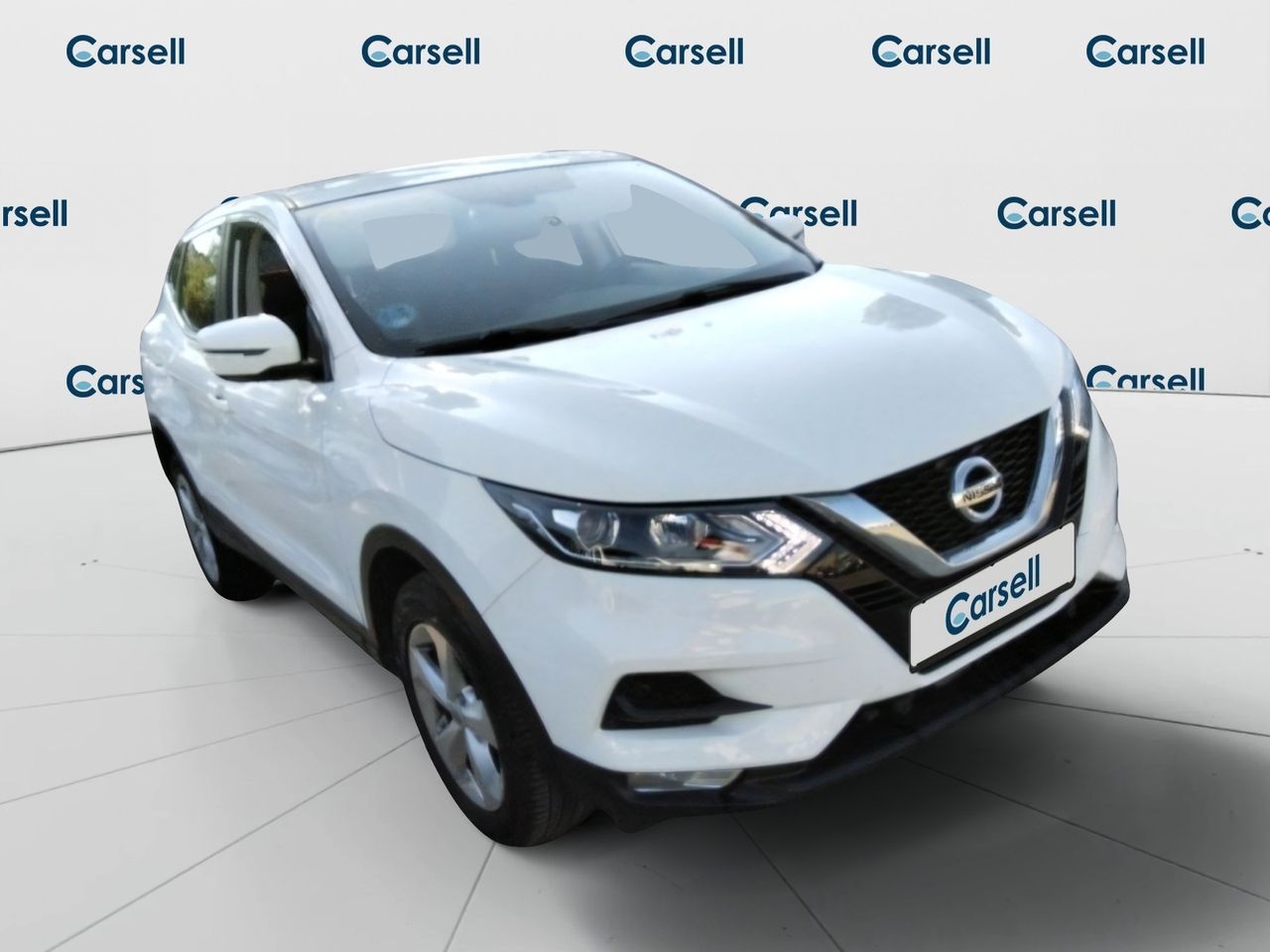 Nissan Qashqai Dci 85 Kw (115 Cv) E6d Acenta - Foto 2
