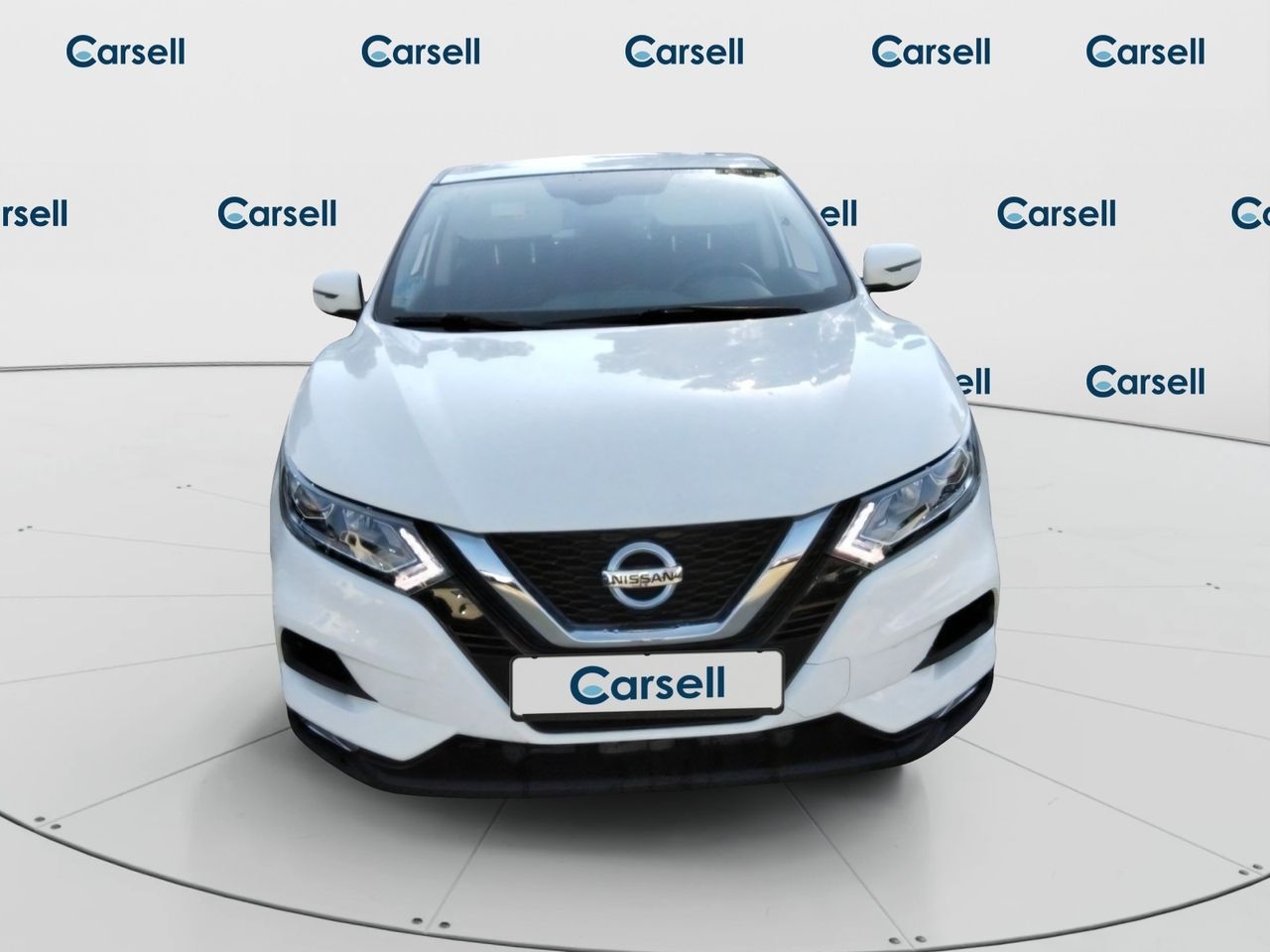 Nissan Qashqai Dci 85 Kw (115 Cv) E6d Acenta - Foto 2