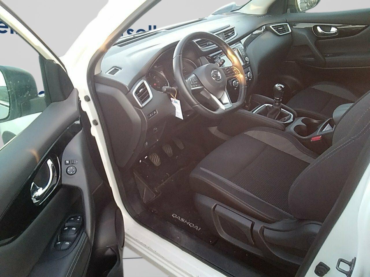 Nissan Qashqai Dig-t 103 Kw (140 Cv) E6d Acenta - Foto 2