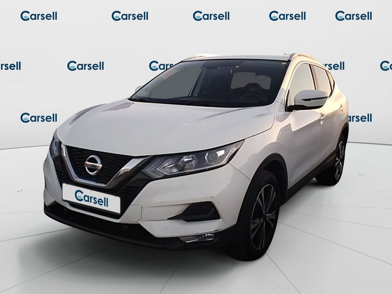Nissan Qashqai Dig-t 103 Kw (140 Cv) E6d Acenta - Foto 2