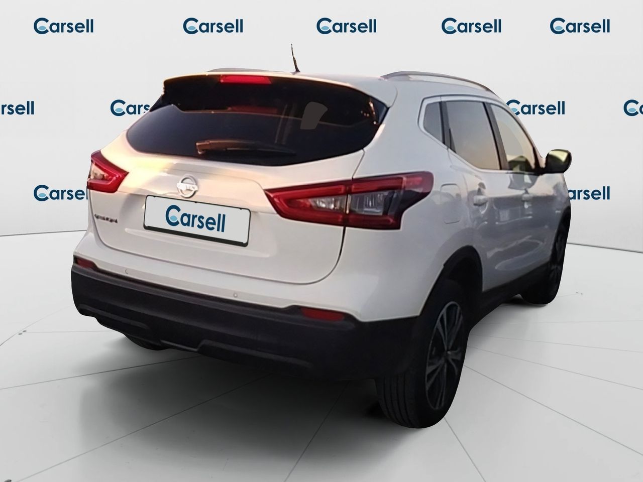 Nissan Qashqai Dig-t 103 Kw (140 Cv) E6d Acenta - Foto 2
