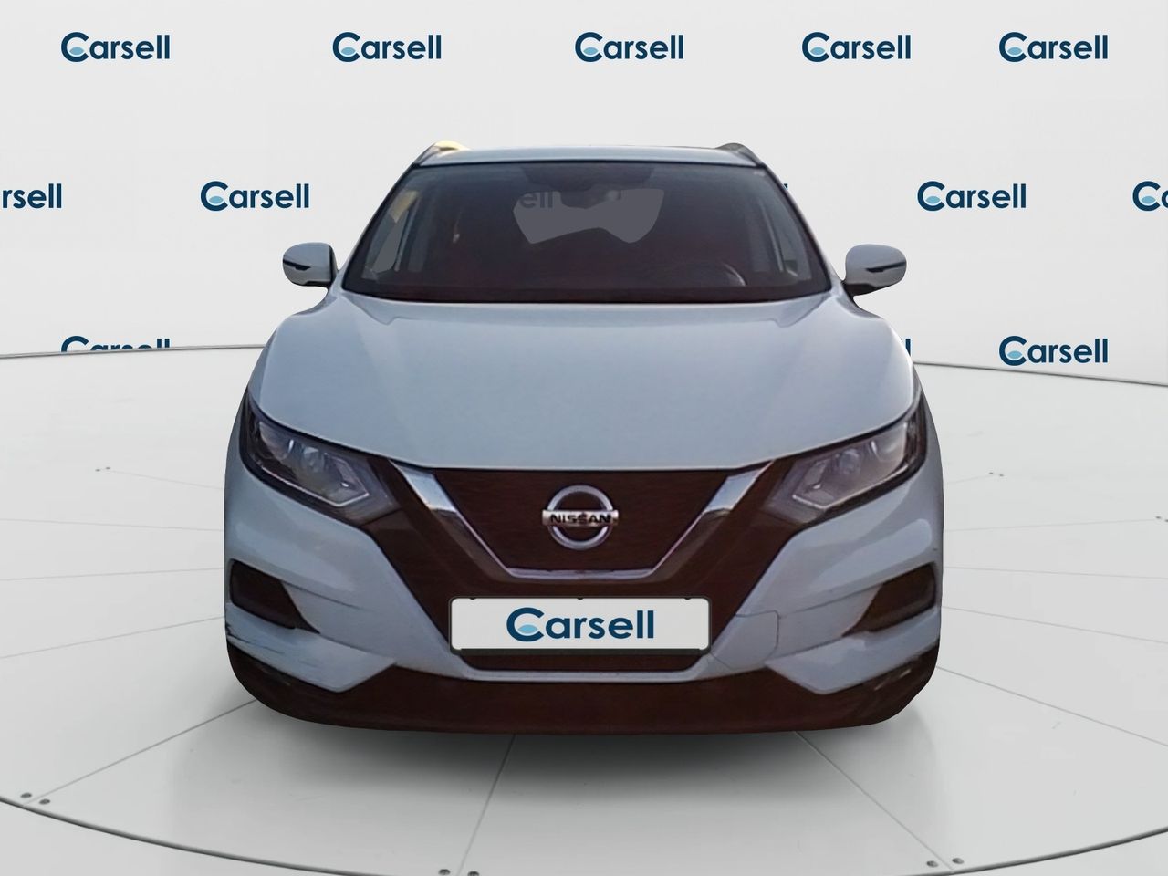 Nissan Qashqai Dig-t 103 Kw (140 Cv) E6d Acenta - Foto 2
