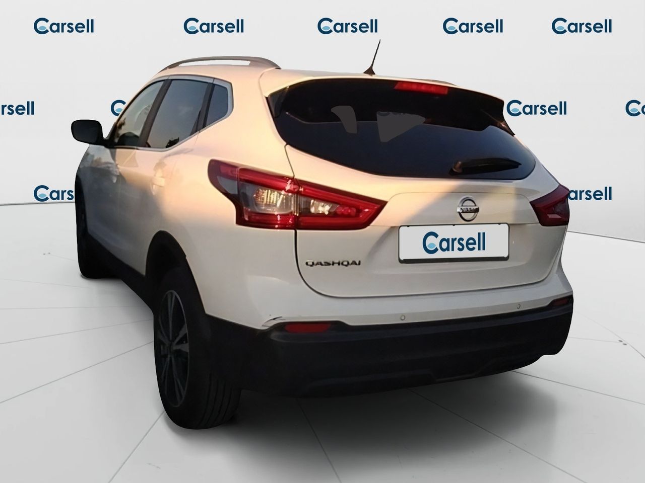 Nissan Qashqai Dig-t 103 Kw (140 Cv) E6d Acenta - Foto 2