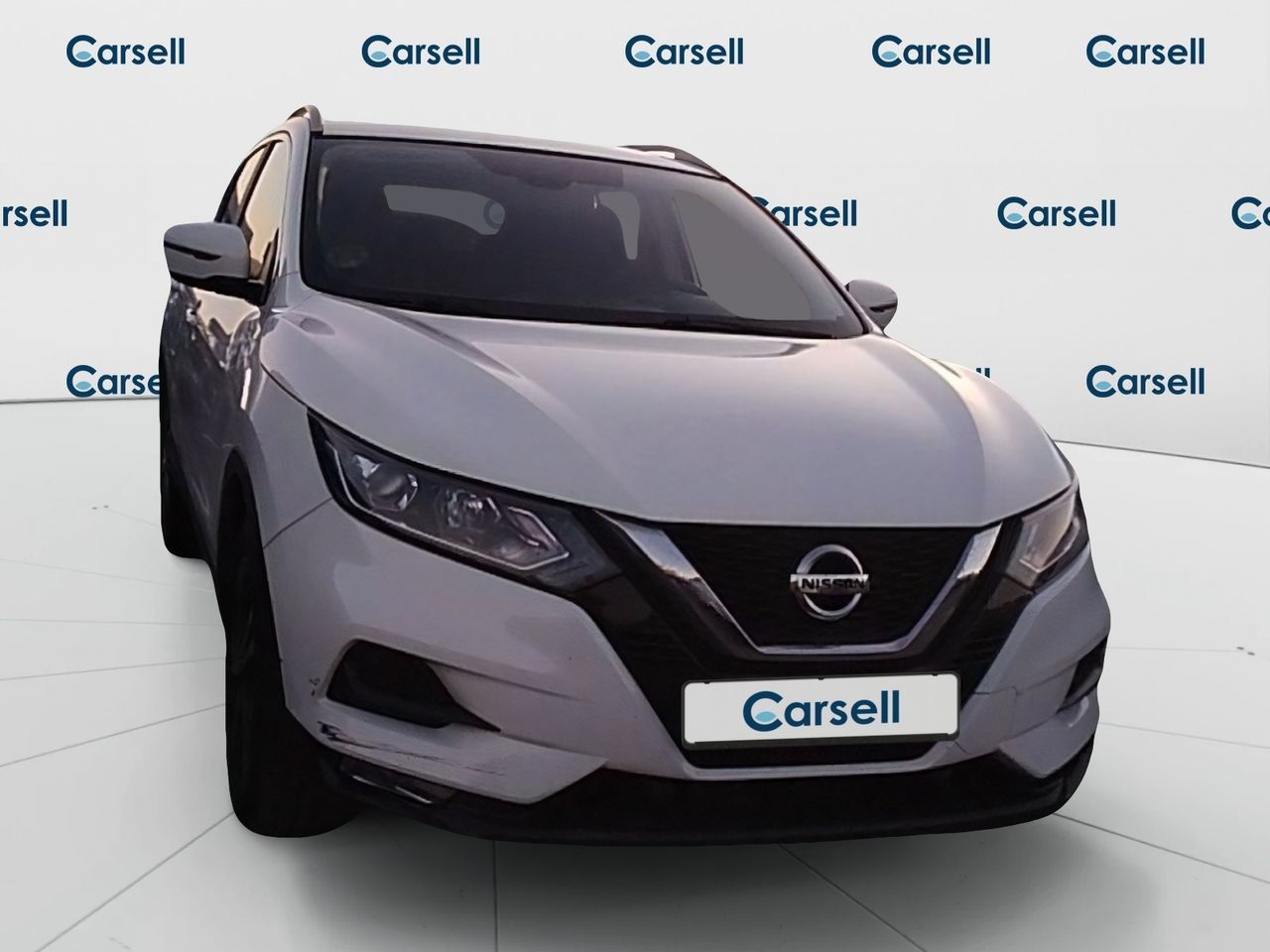 Nissan Qashqai Dig-t 103 Kw (140 Cv) E6d Acenta - Foto 2