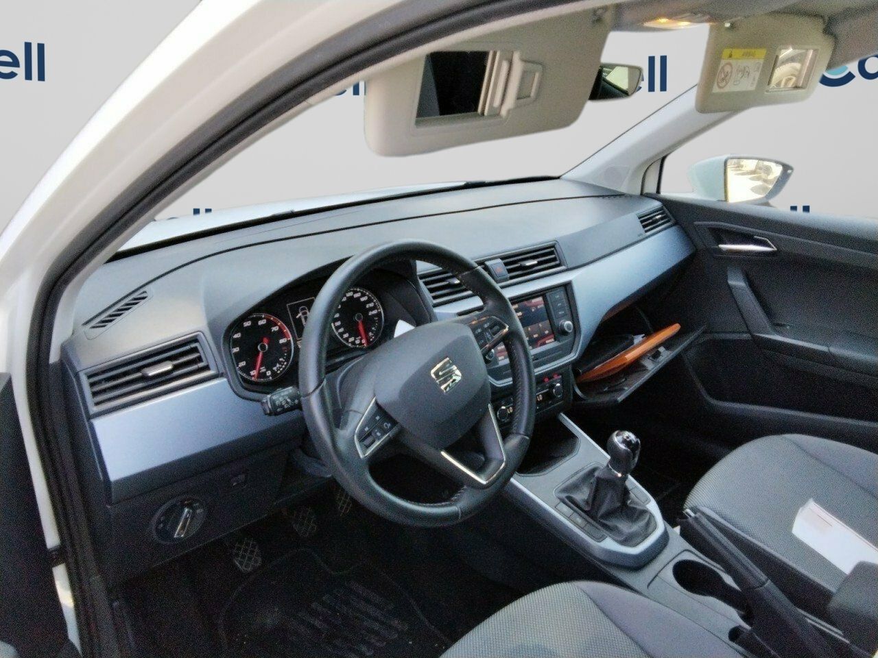 Seat Arona 1.0 Tsi 85kw (115cv) Style Edition Eco - Foto 2