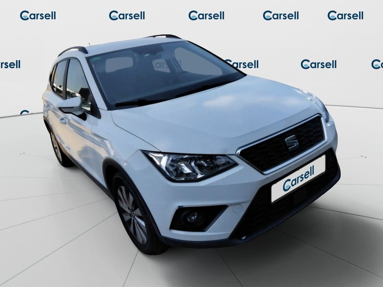 Seat Arona 1.0 Tsi 85kw (115cv) Style Edition Eco - Foto 2
