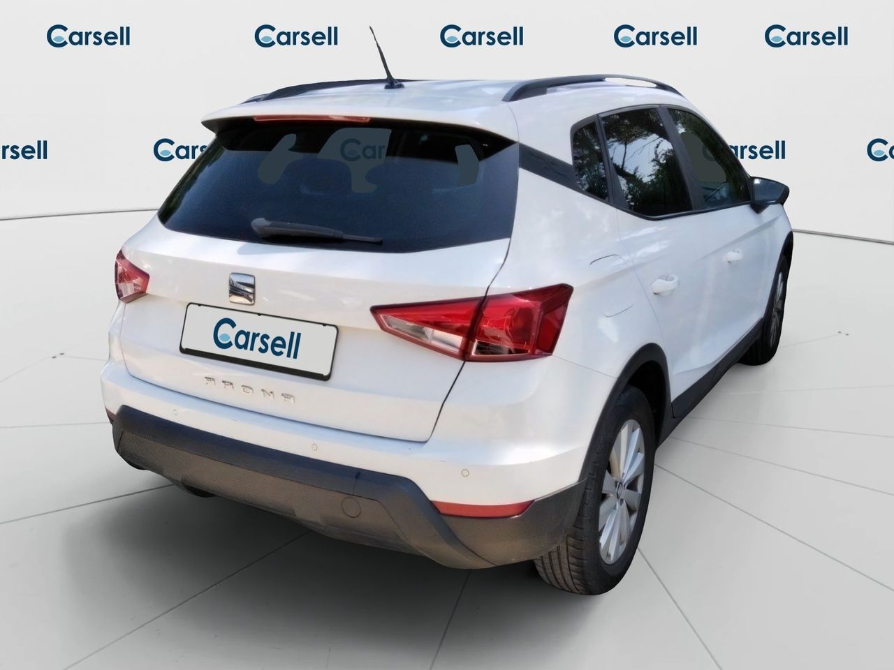 Seat Arona 1.0 Tsi 85kw (115cv) Style Edition Eco - Foto 2