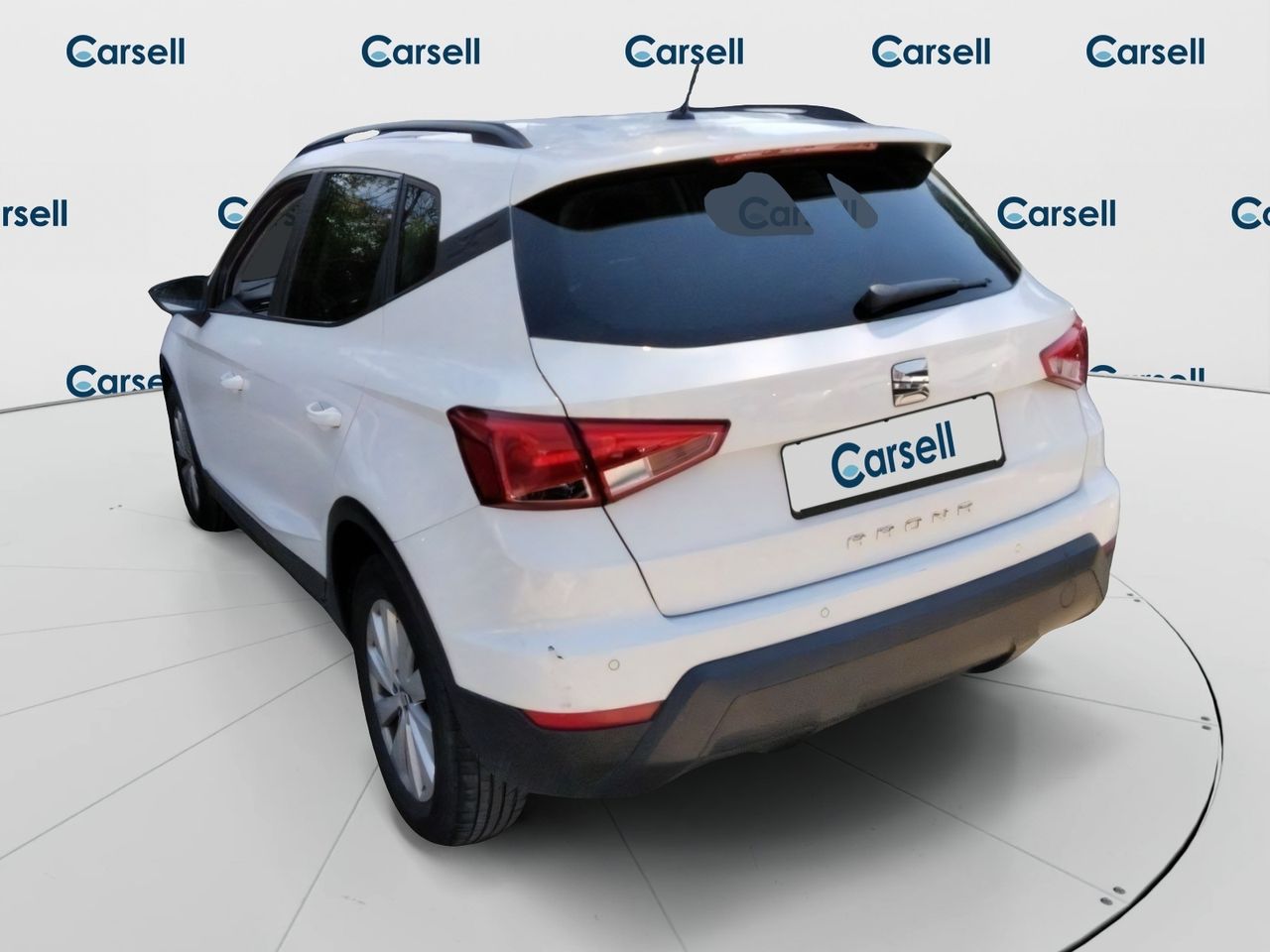 Seat Arona 1.0 Tsi 85kw (115cv) Style Edition Eco - Foto 2