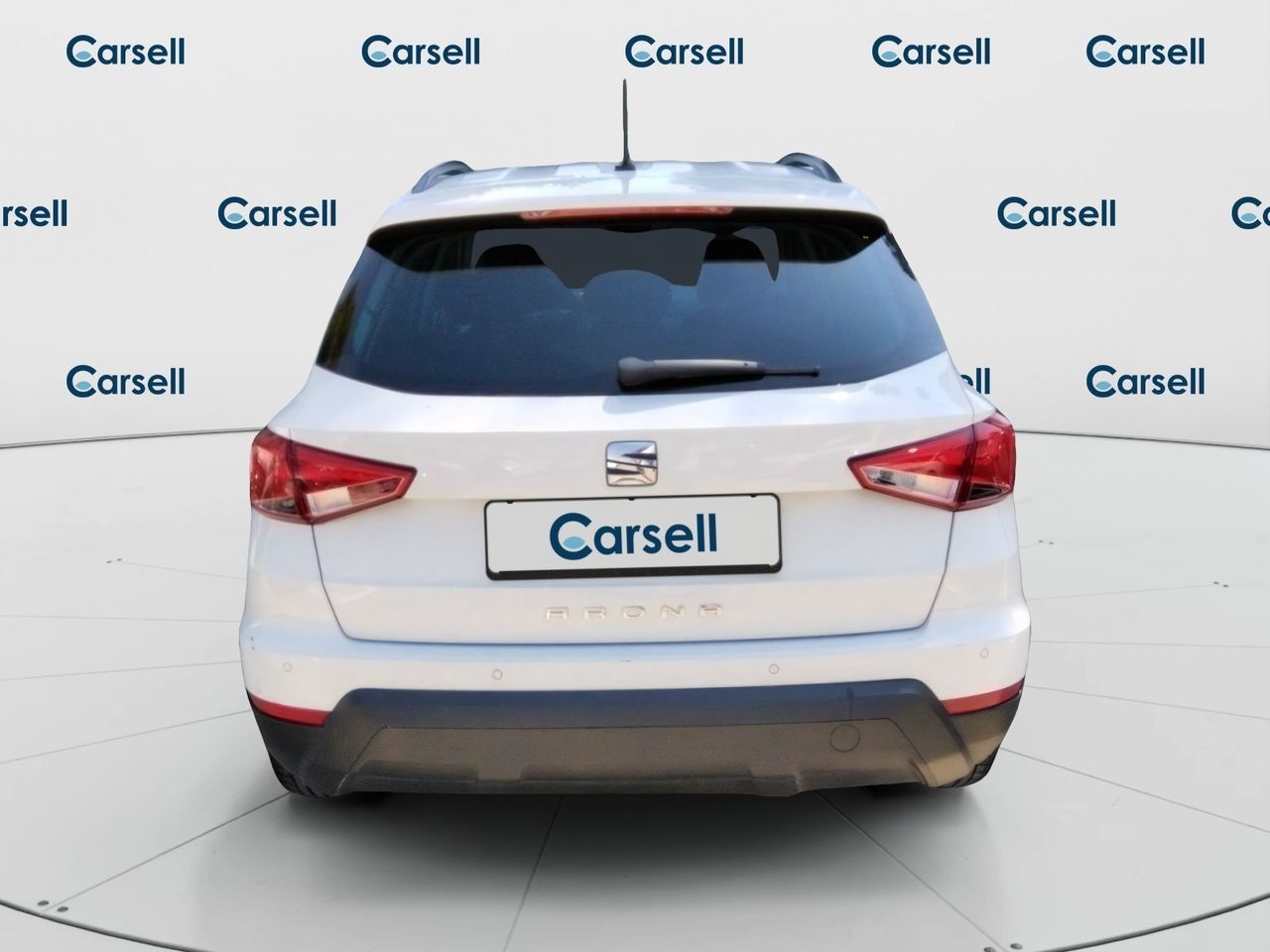 Seat Arona 1.0 Tsi 85kw (115cv) Style Edition Eco - Foto 2