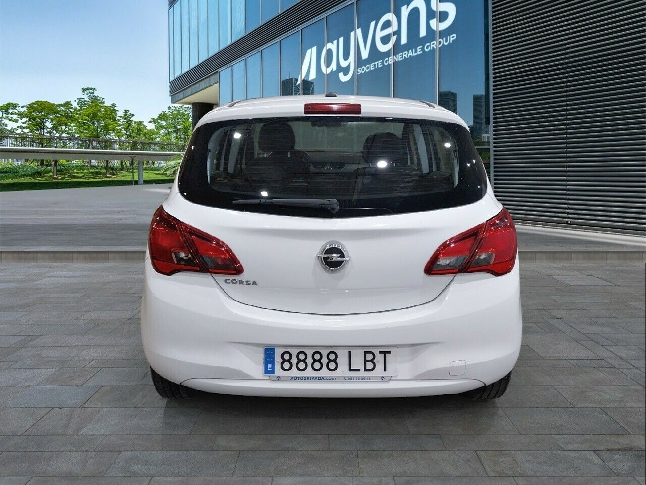 Opel Corsa 1.4 66kw (90cv) Selective Pro - Foto 2
