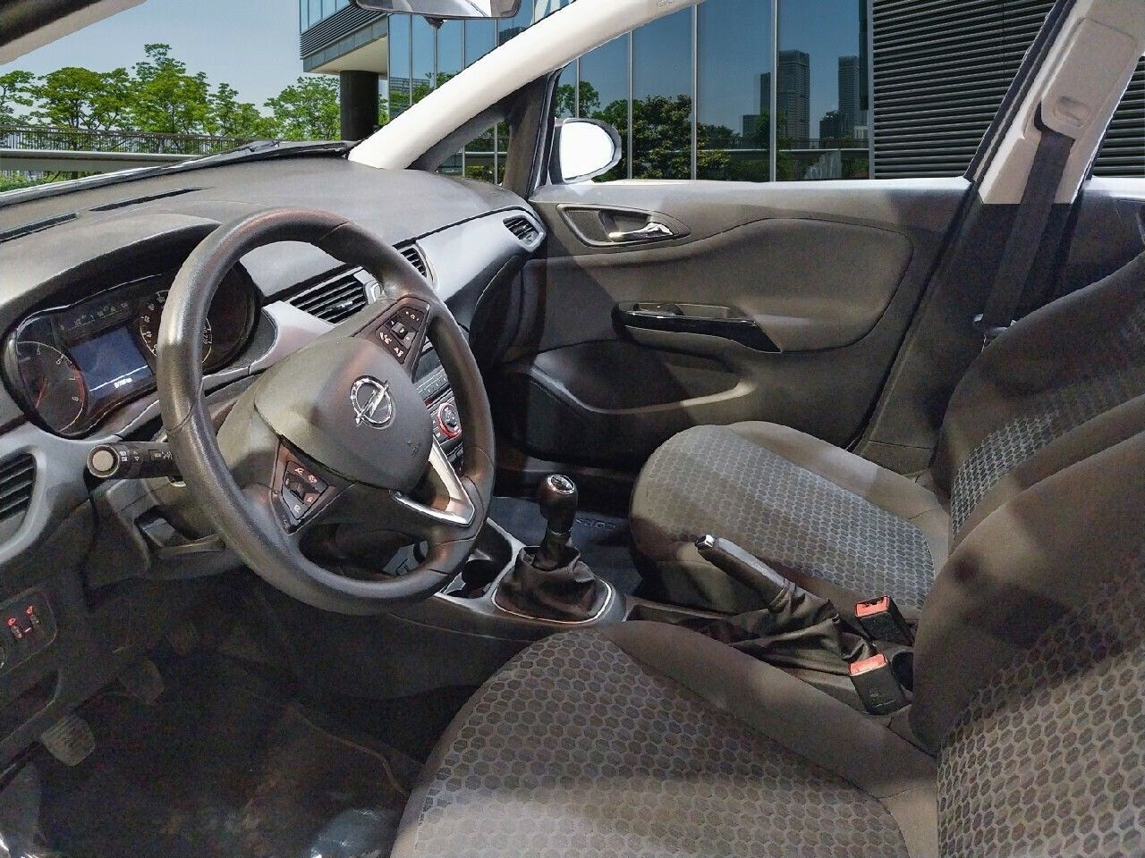Opel Corsa 1.4 66kw (90cv) Selective Pro - Foto 2