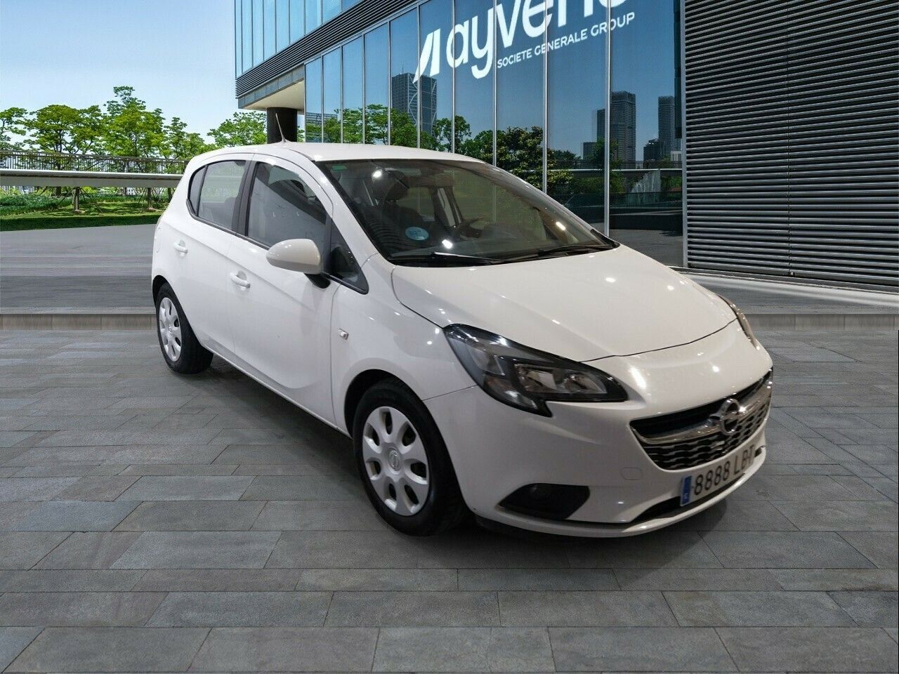 Opel Corsa 1.4 66kw (90cv) Selective Pro - Foto 2