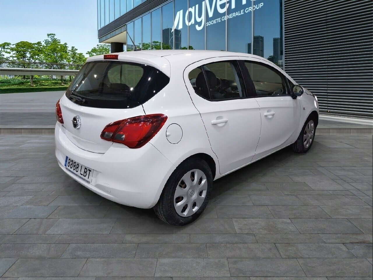 Opel Corsa 1.4 66kw (90cv) Selective Pro - Foto 2