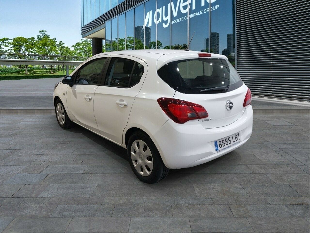 Opel Corsa 1.4 66kw (90cv) Selective Pro - Foto 2