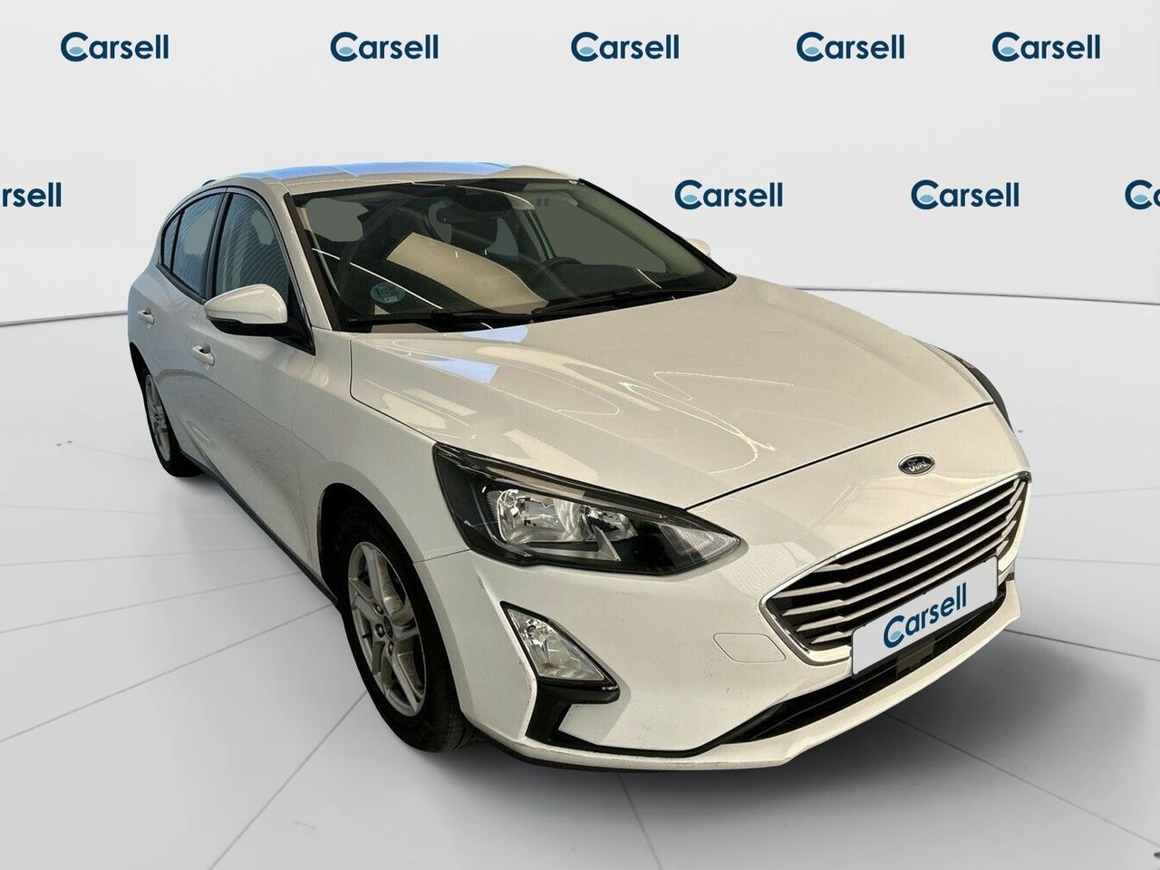 Ford Focus 1.5 Ecoblue 88kw Trend+ - Foto 2