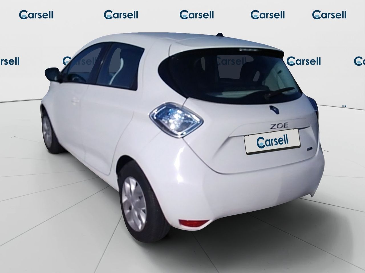 Renault Zoe Life 40 R90 - Foto 2