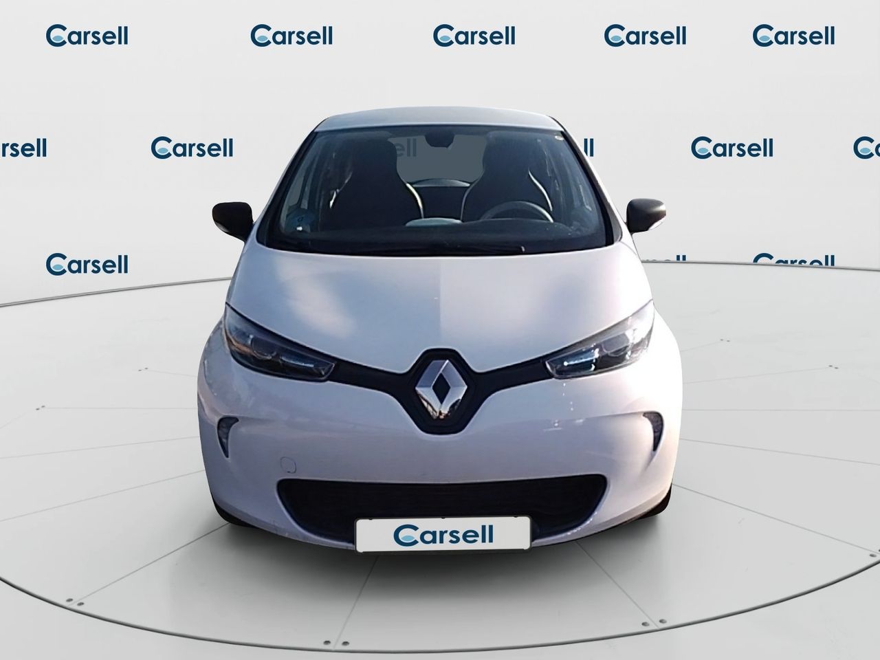 Renault Zoe Life 40 R90 - Foto 2
